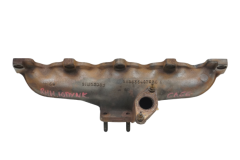 Výfukové Potrubí BR9635407980 0341G3 2,0 HDI C8 807 Citroen Peugeot