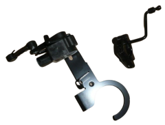 Senzor Světel Originál Citroen Peugeot 407 6224Q6