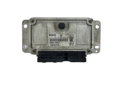 Blok Ovladačů Toyota 89661-0H023 0261208702 Bosch 48089