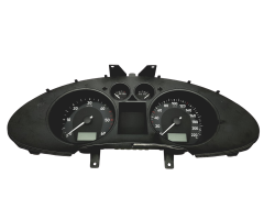 Tachometr Seat Ibiza 6L0920803A 503001594401 30709