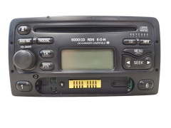 Autorádio 6000 CD Ford YS4F-18C815-AD Autorádio 6000 CD Ford YS4F-18C815-AD