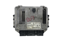 Blok Ovladačů 0281013868 9663755480 9653958980 PSA Bosch 47850