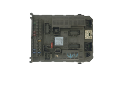 Blok Ovladačů BSI T04-00 9646226880  PSA 40421