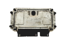 Blok Ovladačů 0261206633 9637839580 9644842980 PSA Bosch 20332