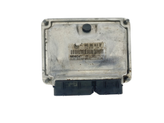 Blok Ovladačů VW 045906019BF 0281011241 Bosch 45238