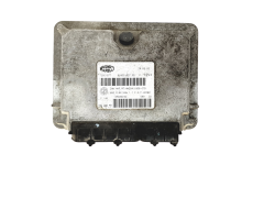 Blok Ovladačů IAW4AF.M7 73501877 Fiat Magneti Marelli 26485