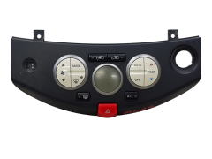 Panel Větrání A/C Nissan Micra K12 27500AX711