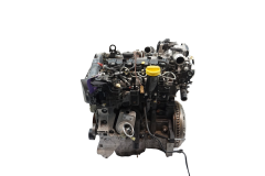 Motor Naftový K9KF646 K9K646 Renault Captur 8201642678 14 222km Motor Naftový K9KF646 K9K646 Renault Captur 8201642678 14 222km
