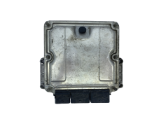 Blok Ovladačů 0281010819 8200039569 8200166362 Renault Bosch 60110