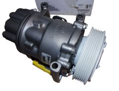 Kompresor Klimatizace Nový originál 1671553680 Citroen Peugeot