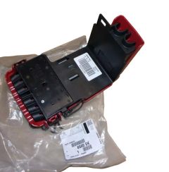 Pojistková Skříň Originál 6500EK 6500.EK Citroen Peugeot