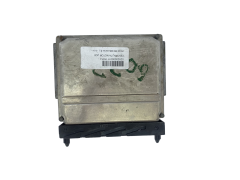 Blok Ovladačů 0281010319 08667710A Volvo Bosch 60486