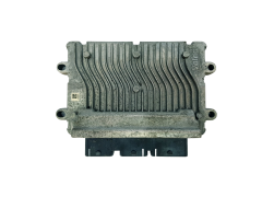 Blok Ovladačů 9664127180 21586048-9A PSA Valeo 34126