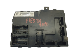 Blok Ovladačů 8V51-15K600-CF F005V00545 Ford Bosch 68712