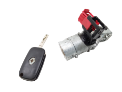 Zapalování Renault Clio 3 Modus 8200214168 7701208408 Valeo 1070