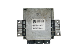 Blok Ovladačů 9642597680 IAW48P2.70 PSA Magneti Marelli 39411