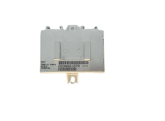Blok Ovladačů GPS Navi Radio Renault 283466187R 31805