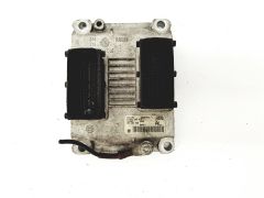 Blok Ovladačů  09185450 AL 0261206075 Opel GM Bosch