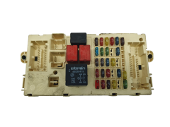 Blok Ovladačů BSI Fiat 46758961 46812234 NPL 68651