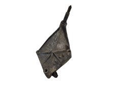 Držák Motoru JC7001 1.9 dci Renault Scenic 1 RX4