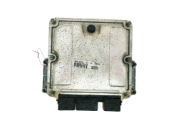 Blok Ovladačů 0281011342 9640938680 9651175080 PSA  Fiat Bosch 32353