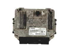 Blok Ovladačů 0281013869 9653958980 9664356980 Bosch