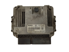 Blok Ovladačů 51818318 0281013417 5536A5RAM Alfa Romeo Bosch