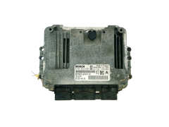 Blok Ovladačů 0281012620 9663944680 9659614980 PSA Bosch 32534