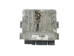 Blok Ovladačů Renault A2C12510107 237101987S SID310 Continental 