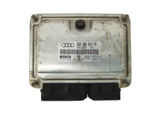 Blok Ovladačů 038906019FP 0281010729 Audi Bosch 14547