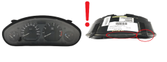 Otáčkoměr BMW 3 E36 62118381858 110008831003 VDO