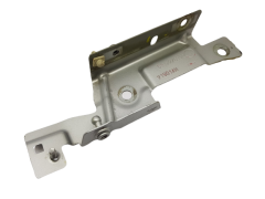 Příslušenství, držák Pravý Captur 641349131R 631227839R TED69 Renault