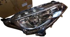 Světlomet Pravý Nový originál 1685352480 Peugeot
