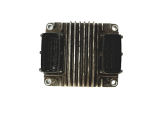 Blok Ovladačů 8972333706 09391259 Isuzu Delphi Blok Ovladačů 8972333706 09391259 Isuzu Delphi