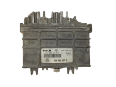 Blok Ovladačů VW 0261203931/932 030906027E Bosch 15052