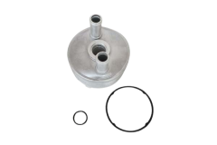 Chladič Oleje Pro VW Audi Seat Skoda 09G409061 14091597101 Vika