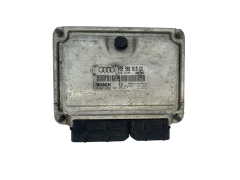 Blok Ovladačů 038906019CG 0281010406 Audi Bosch 51098