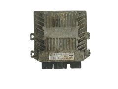 Blok Ovladačů 7S61-12A650-EA 5WS40632A-T SID 804 Ford Siemens 47425