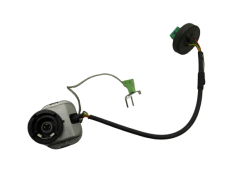 Instalace Světel Xenon W3T21071 Mitsubishi Electric