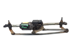 Mechanizmus Stěračů Fiorino Bipper Nemo 06400334 1354851080 MAKO