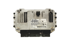 Blok Ovladačů 9662519580 0261208965  PSA Bosch 22041