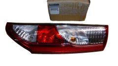 Světla Pravý Zadek Nový originál 265506145R Renault Kangoo 2