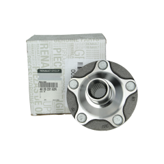 Náboje Na Kola Předek Originál 402023152R Renault