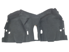 Vnitřní Koberec Zadek Renault Clio 3 749068447R 0km