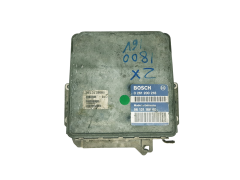 Blok Ovladačů 0261200218 9613118680 26SA2598 PSA Bosch 34190