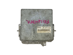 Blok Ovladačů 0281001420 MSB101070 Land Rover 55216