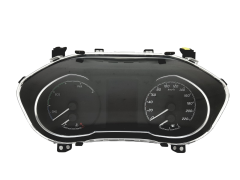 Otáčkoměr Toyota Yaris 83800-F5440 MB157580-4812
