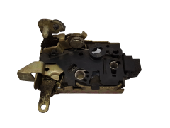 Zámek Dveří Pravý Předek 96056001 Citroen ZX Rockwell 5D 11163