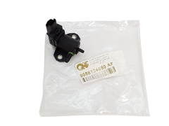 Solenoidový Ventil Turba Peugeot Citroen 9688124580 QPlus