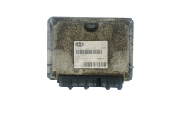 Blok Ovladačů 51793106 IAW4AF.M9 Fiat Magneti Marelli 40062